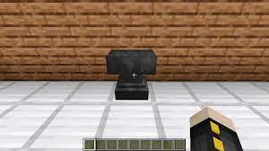 How To Make An Anvil In Minecraft: Crafting Tools Of Legends