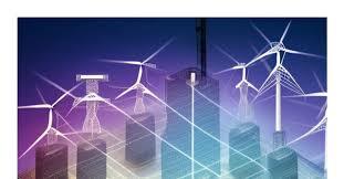 Smart Grids: Enabling the Future of Energy