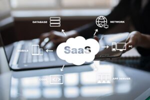 Software as a Service (SaaS)